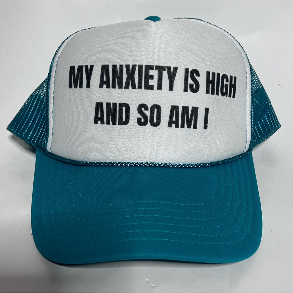 High Humor Hat
